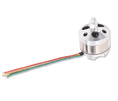 Walkera x350 fpv - walkera, qr