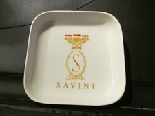 vintage SAVINI Restaurant
