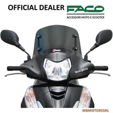 PARABREZZA FACO HONDA SH 300