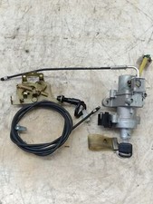 KIT SERRATURE PER KYMCO GRAND DINK 250 DEL 2002 (e46987)