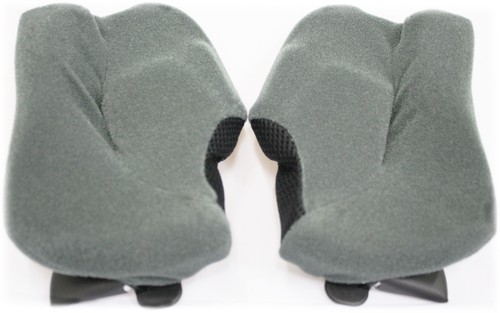 Arai guanciali per chaser - guanciali, chaser-v