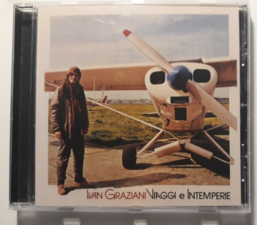 Ivan graziani viaggi - -, e