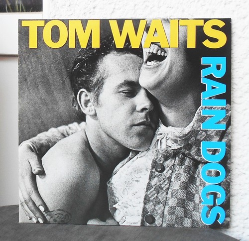 Tom waits rain - tom,