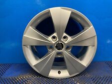 Cerchio in lega Skoda Octavia