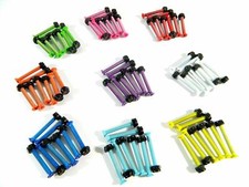Multiple colors skate - colors,