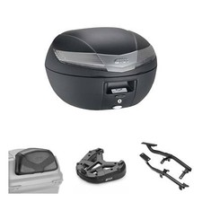 Kit bauletto GIVI V40 TECH