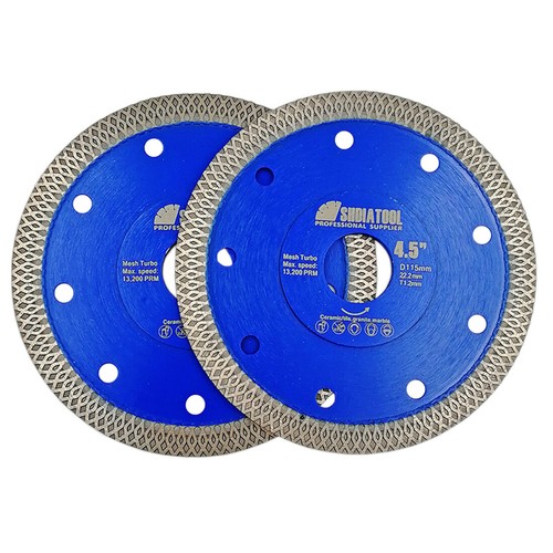 Disco taglio diamantato - da,