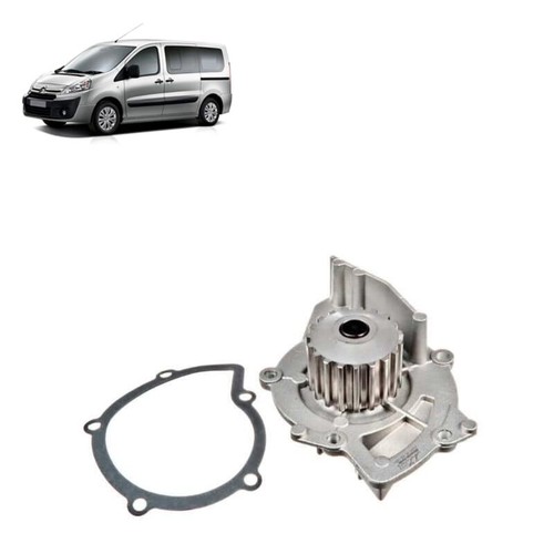 Pompa acqua per citroen jumpy - acqua,