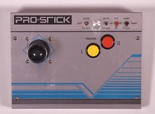 RARO Sigma Pro-Stick Vintage 2
