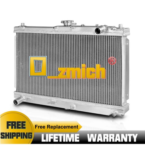 Aluminum radiator for - aluminum,