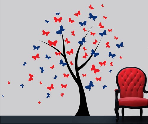 Wall stickers adesivi - wall,