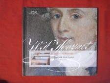 MOZART W.A. - SONATE PER