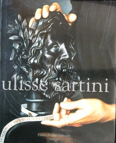 Ulisse sartini palazzo bagatti - sartini,