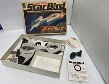 Nave elettronica Star Bird