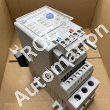 Nuovo Allen Bradley 592-EC2AC