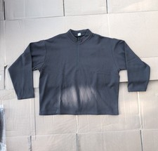 Giacca mezza zip Yeezy