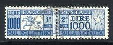 1954 Republic wheel packs 1000