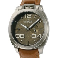 Anonimo Militare Classic