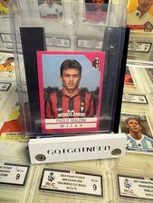 Calciatori euroflash 1990 - calciatori, 1990-91