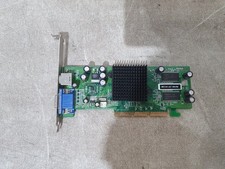 NVIDIA GeForce4 MX 440-8x