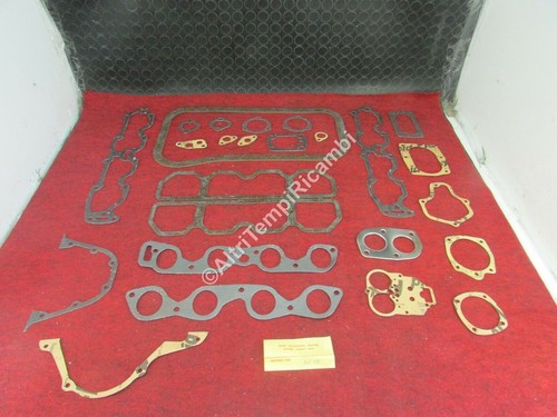 Serie guarnzione motore fiat - serie,