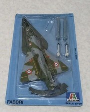 Modellino Aereo militare