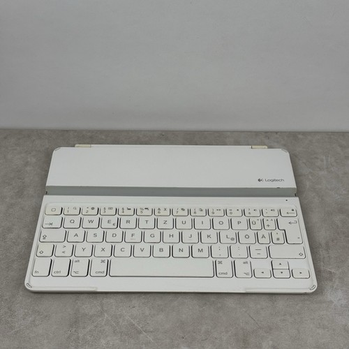 Logitech ultrathin keyboard - logitech,