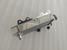 Radiatore in alluminio adatto