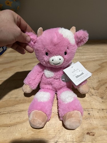 Hallmark peluche rosa bacio - peluche,