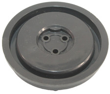 HOOVER ROBO-COM2 RBC003 COVER RUOTA ROBOT DISCO COPRIRUOTA COPRI PLASTICA