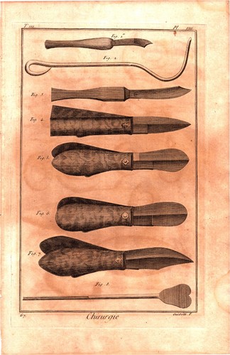 Strumenti chirurgici - 3,