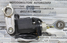 Cambio elettronico quick shift ducati desertx 5521B561A