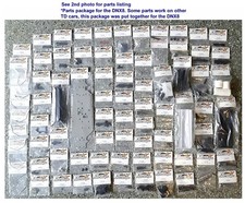 78x Borse Vintage RC Team