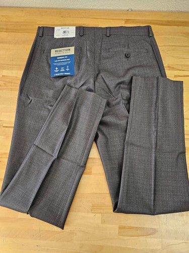 34x32 grigio pantaloni - -,