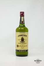 Irish Whiskey JAMESON 1L