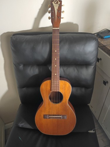 Chitarra vintage usa kay - chitarra, k-113