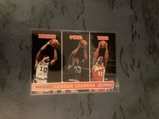 1994-95 Skybox NBA Hoops NBA