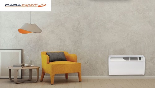 Climatizzatore monoblocco - climatizzatore,