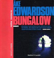 Bungalow. . Edwardson Åke