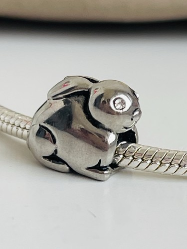 Charm morellato coniglietto - charm,