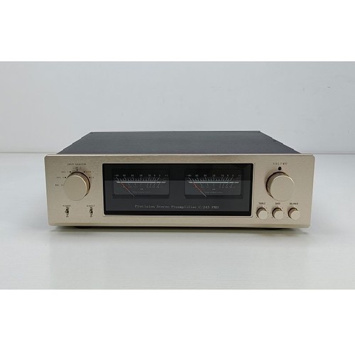 2860 plus preamplificatore - plus,