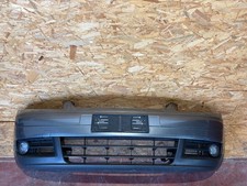 PARAURTI ANTERIORE COMPLETO VOLKSWAGEN TOURAN 1T ANNO 2004 (1T0807221DGRU) USATO