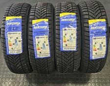 SET 4 GOMME LANDSAIL 4SEASON