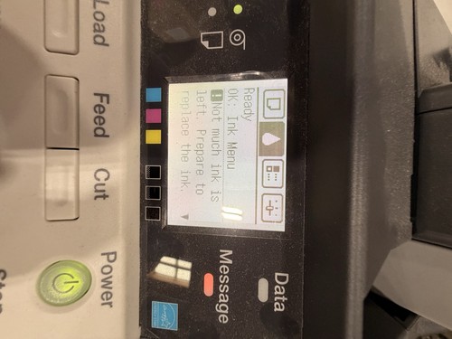 Canon ipf670 large format - canon,