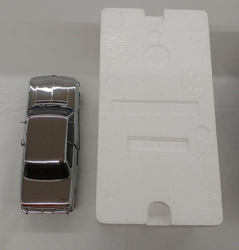 Modellino auto kyosho 2002 - auto,