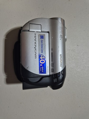 Sony handycam dcr dvd106e - sony, dcr-dvd106e