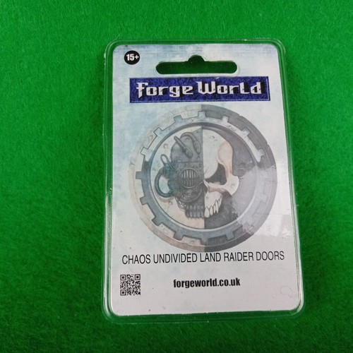Forge world warhammer 40k - -,