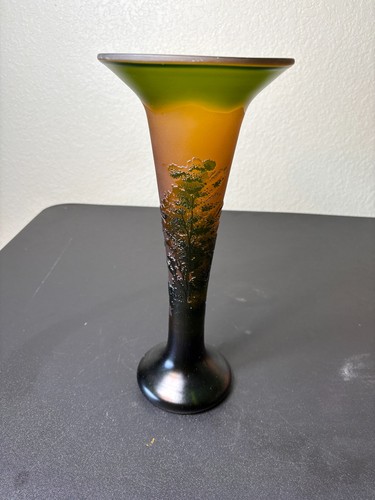 Vaso art nouveau riproduzione - art,