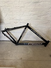 Telaio mtb leggero scott - telaio,