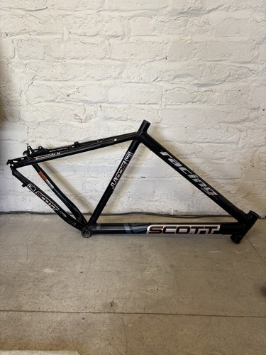 Telaio mtb leggero scott - mtb,